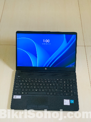 HP 15s-du3xxx Laptop